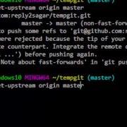 How To Force Push To Remote Repository In Git