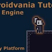 Metroidvania Tutorial For The Corgi Engine Oneway Platforms And Level Design Trick