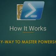 How PowerShell Workshop Works