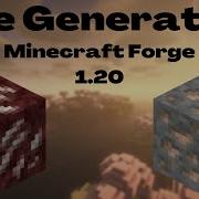 1 20 Minecraft Forge Modding Tutorial Ore Generation
