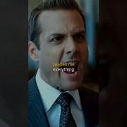 Harvey Spector That S What Loyalty Is