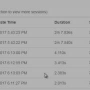 SQLGrease Demo 1 Slow Application Response Analysis