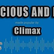 Climax Precious And Few Karaoke Version