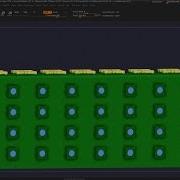 Zbrush4R7 Array Mesh Mighty Barrier