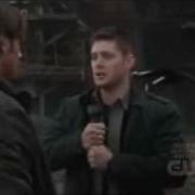 Supernatural The Dean Scream