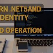 C Learn ASP NET Core Net5 MVC CRUD Operations EntityFramework Part 2 For Beginners Step By Step