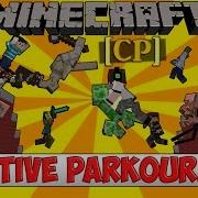 Minecraft Bukkit Plugin Creative Parkour Tutorial