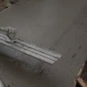 Magnesium Bull Float 48 Practical On Site Application