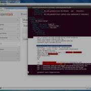 Openstack Juno Services Swift Heat Glance Ceilometer