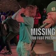 Missing Link Live At Ldb 2026 Preshow
