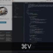 SPEEDCODING Front End Template PART 1 HTML CSS SASS