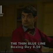 BBC1 Continuity 21st December 1995 Part 2 Of 2