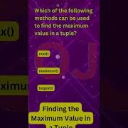 Master Python Tuples With 50 Comprehensive Questions And Answers Python Shorts Tuples Treanding