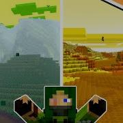 Как создать собственное пользовательское измерение в Java Minecraft 1 21 11
