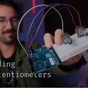 4 How To Code Potentiometers Complete Guide MIDI Programming For The Arduino