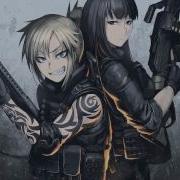 Nightcore Hey Brother