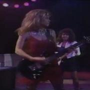 Bangles Let It Go 1986 PIttsburgh PA
