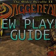 Elder Scrolls 2 Daggerfall 2024 New Player Guide