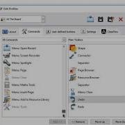 Adding Tools Into Activ Inspire Tool Bar