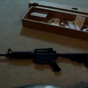 Colt M4 22 Unboxing