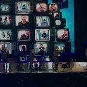 Human Nature Last To Know Live