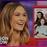 Julia Stiles Reflects On 25 Years Of 10 Things I Hate About You