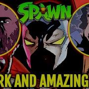 15 Dark And Amazing Facts About Todd McFarlane S Spawn The Animated Series Explored