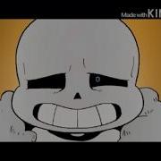 Dust Sans Sings Nightcore Without Me Male Version Amv