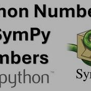 Python Numbers против SymPy Numbers в чем разница