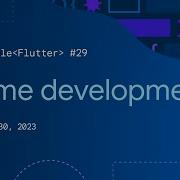Observable Flutter 29 Game Development