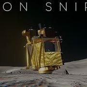 Как Япония осуществила самую точную высадку на Луну в истории Moon Sniper SLIM