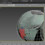 3dmax Editable Poly Make Planar