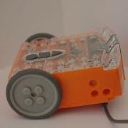 Programming The Meet Edison Robot