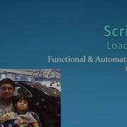 51 LoadRunner Scripting