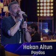 Hakan Altun PAYDOS