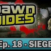 Spawn Guides Ep 18 Siege How Spawns Work In Call Of Duty