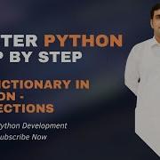 25 Dictionary In Python Python Tutorials For Beginners Full Course In Urdu Hindi