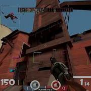 TF2 Nullcore GAMEPLAY