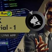LYNX Development Tutorial 1 1 East Setup Guide LYNX New JavaScript Lib Lynxjs