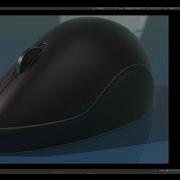 Luxology Modo Modeling A Basic Mouse