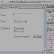 02 Creating A Web Forms User Interface Vb