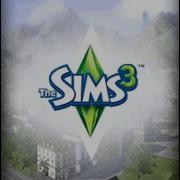 The Sims 3 GSM Java Mobile Phone Game