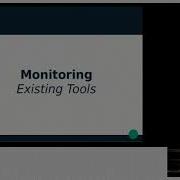 Infrastructure Monitoring With Postgres