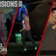 BEAT IT ALL VERSIONS FROM MICHAEL JACKSON THE EXPERIENCE