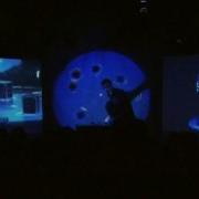 Carles López Reactable Live In Barcelona