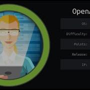 OpenAdmin HackTheBox Active Machine Times2Learn