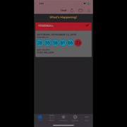 Generate Random Numbers Lottery Box Lotto Manager