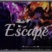 Nightcore Escape