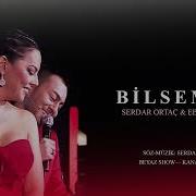 Serdar Ortaç Ebru Gündeş Bilsem Ki Canlı 2010