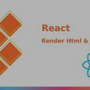 React Render Html JSX Learn How Reander Html Jsx Work In React